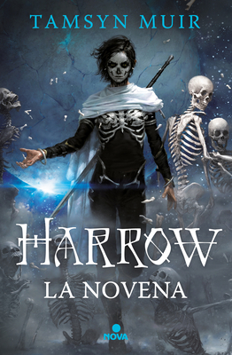 Harrow La Novena / Harrow the Ninth - Muir, Tamsyn
