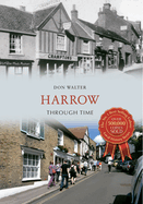 Harrow Through Time