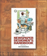 Harrower ] Newspaper Designer's Handbook (The) ] 2002 ] 5