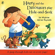 Harry and the Dinosaurs Play Hide-and-seek