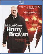 Harry Brown [Blu-ray] - Daniel Barber