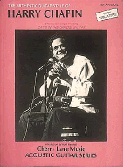 Harry Chapin - Authentic Guitar Style