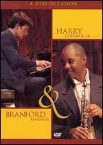Harry Connick Jr.: Harry and Branford - A Duo Occasion