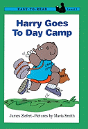 Harry Goes to Day Camp