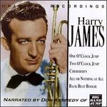 Harry James [Intersound]
