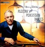 Harry Partch: Plectra and Percussion Dances - Alex Wand (guitar); Alex Wand (harmonic canon); Alison Bjorkedal (kithara); David Johnson (chromelodeon);...