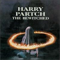 Harry Partch: The Bewitched - Barbara Grammar (harmonic canon); Carol Zuckerberg (koto); Charles Delaney (piccolo); Danlee Mitchell (marimba);...