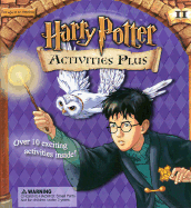 Harry Potter Activities Plus