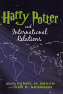 Harry Potter and International Relations