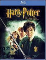 Harry Potter and the Chamber of Secrets [Blu-ray]