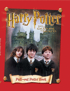 Harry Potter and the Chamber of Secrets: Pull-out Poster Book