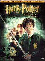 Harry Potter and the Chamber of Secrets [WS] [2 Discs] - Chris Columbus