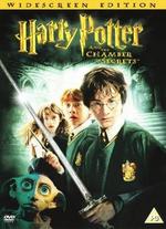 Harry Potter and  the Chamber of Secrets [WS]