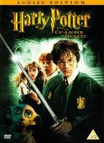 Harry Potter and  the Chamber of Secrets