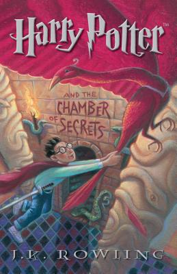 Harry Potter and the Chamber of Secrets - Rowling, J K