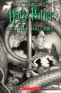 Harry Potter and the Deathly Hallows (Brian Selznick Cover Edition)