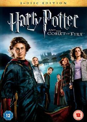 Harry Potter and the Goblet of Fire [2 Discs] - Mike Newell