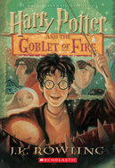 Harry Potter and the Goblet of Fire, 4
