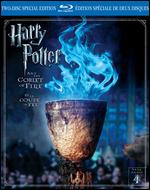Harry Potter and the Goblet of Fire [Blu-ray] - Mike Newell