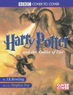 Harry Potter and the Goblet of Fire: Complete & Unabridged