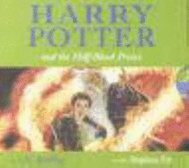 Harry Potter and the Half-Blood Prince