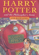 Harry Potter and the Philosopher's Stone: Large Print Edition
