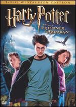Harry Potter and the Prisoner of Azkaban [WS] [2 Discs] [Clean]