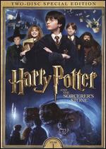 Harry Potter and the Sorcerer's Stone [2 Discs]