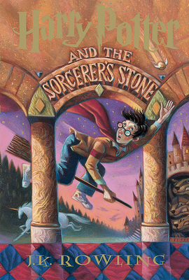 Harry Potter and the Sorcerer's Stone (Harry Potter, Book 1): Volume 1 - Rowling, J K