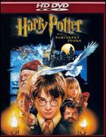 Harry Potter and the Sorcerer's Stone [HD]
