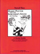 Harry Potter and the Sorcerer's Stone: Novel-Ties Study Guides