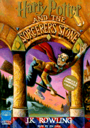 Harry Potter and the Sorcerer's Stone - Rowling, J K, and Dale, Jim (Read by)