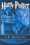 Harry Potter Boxset PB 1-5