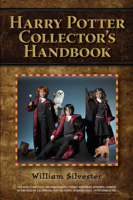 Harry Potter Collector's Handbook - Silvester, William