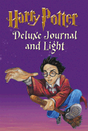 Harry Potter Deluxe Journal - Scholastic, Inc (Creator)