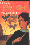 Harry Potter Et la Couple de Feu - Rowling, J K, and Menard, Jean-Francois (Translated by)