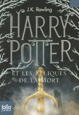 Harry Potter Et Les Reliques De La Mort - Rowling, J K
