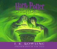 Harry Potter/Half-Bld(lib)(CD) - Rowling, J K, and Dale, Jim (Read by)