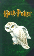 Harry Potter Hedwig the Owl Journal - Scholastic Books (Creator)