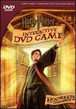 Harry Potter: Hogwarts Challange - Interactive DVD Game