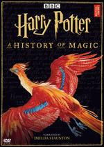 Harry Potter: Journey Through a History of Magic - Alex Harding; Jude Ho