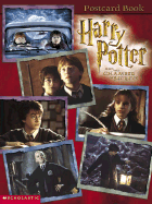 Harry Potter Postcard Book (Movie Tie-In #2): Movie Tie-In #2