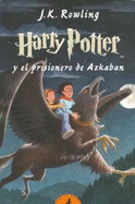 Harry Potter - Spanish: Harry Potter y el prisionero de Azkaban - Paperback