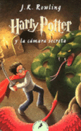 Harry Potter - Spanish: Harry Potter y la camara secreta - Paperback - 