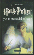 Harry Potter y El Misterio del Principe - Rowling, J K