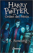 Harry Potter Y La Orden del Fnix / Harry Potter and the Order of the Phoenix