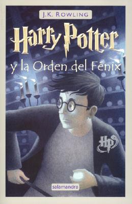 Harry Potter y la Orden del Fenix - Rowling, J K