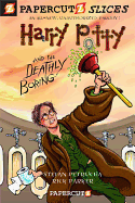 Harry Potty and the Deathly Boring #1