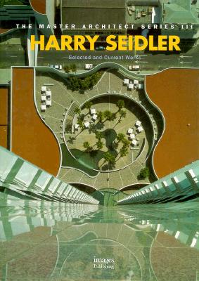 Harry Seidler: Mas III - Dobney, Stephen, and Seidler, Harry