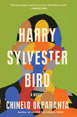 Harry Sylvester Bird - Okparanta, Chinelo